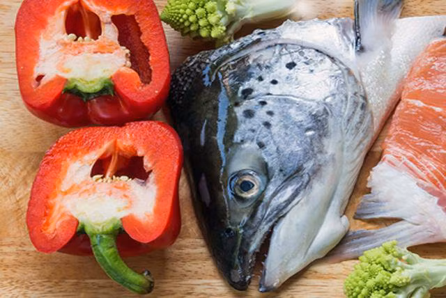 Bị suy đa tạng nghiêm trọng vì ăn phần cực nguy hiểm của cá, nhiều người cũng thích ăn nó-4