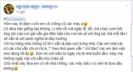 ly hon nhung nha chong van coi la dau truong, “chuyen la doi” khien dan mang day song hinh anh 1