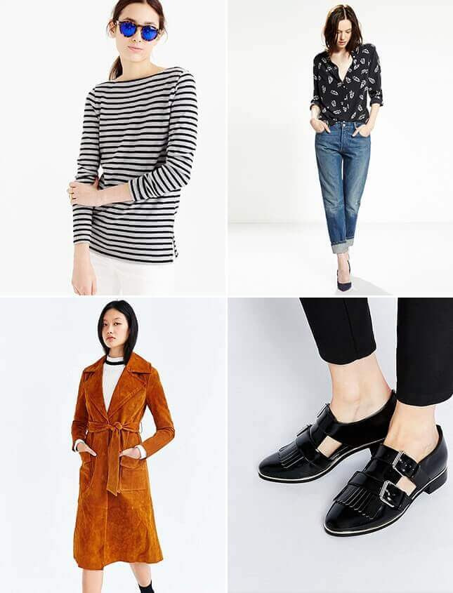 5 cách phối đồ với quần jeans cực phong cách ảnh 2 5 cách phối đồ với quần jeans cực phong cách ảnh 2