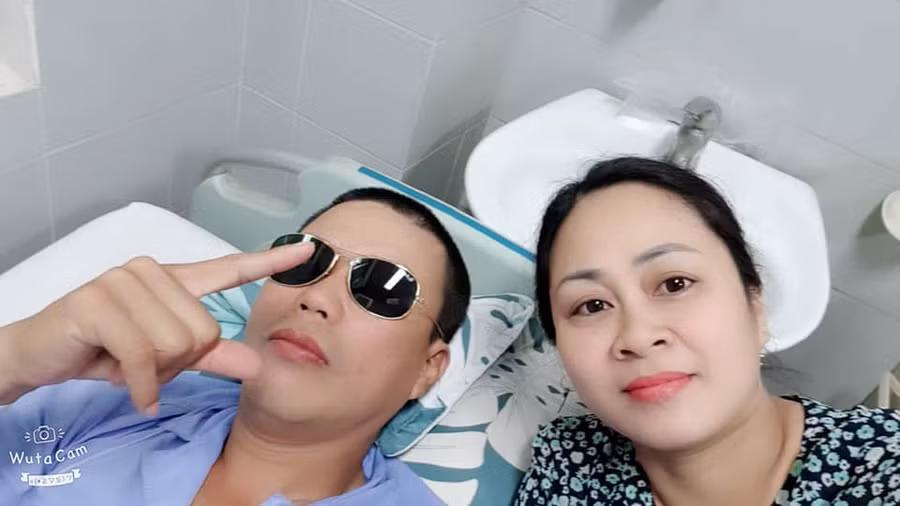 tan thay dieu la lung dang sau mot ca hien – ghep da tang hinh anh 3
