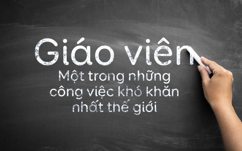 8 câu chuyện cảm động về thầy cô giáo để chúng ta chợt nhận ra: Một lời cảm ơn là chưa bao giờ đủ! - Ảnh 1. 8 câu chuyện cảm động về thầy cô giáo để chúng ta chợt nhận ra: Một lời cảm ơn là chưa bao giờ đủ! - Ảnh 1.