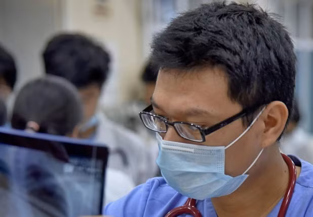 Ăn gạo lứt, muối vừng có giúp cơ thể chống lại bệnh ung thư?