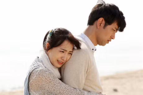 gan ngay cuoi moi biet su that dau long ve nguoi yeu hinh anh 1