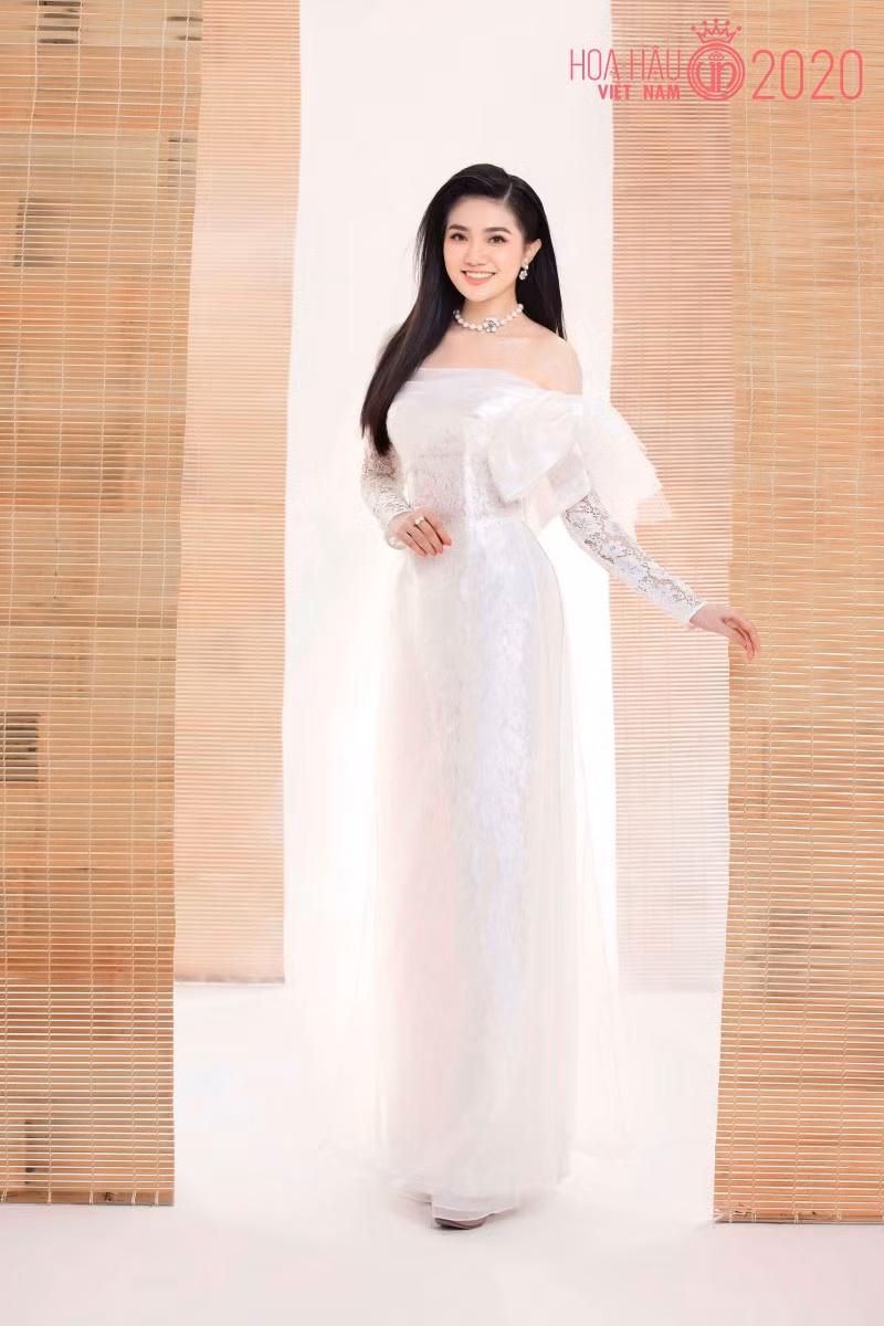 Hoa Hậu Việt Nam 2020: Sẽ có 2 thí sinh được đặc cách vào thẳng Chung kết ảnh 4