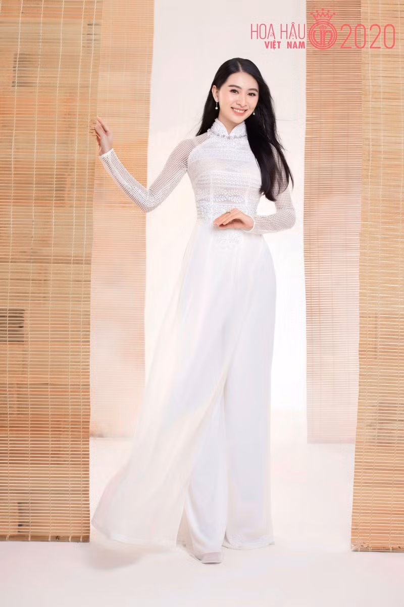 Hoa Hậu Việt Nam 2020: Sẽ có 2 thí sinh được đặc cách vào thẳng Chung kết ảnh 1