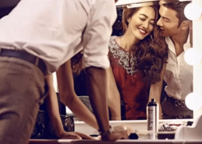 tro treu vo kich hoan hao bien ga dua tin thanh nhan tinh deu gia