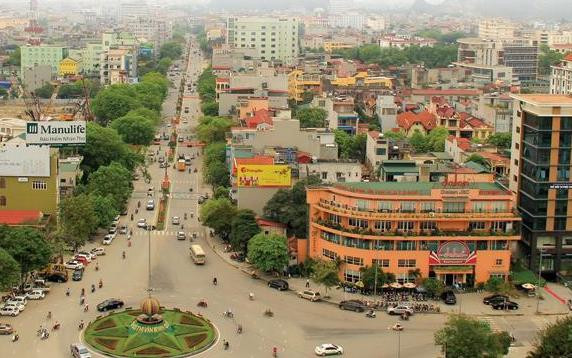 Nhiều trụ sở tại Thanh Hoá trong diện quy định cấm quay phim, chụp ảnh, ghi hình, ghi âm từ ngày 20/3. (Ảnh: internet).