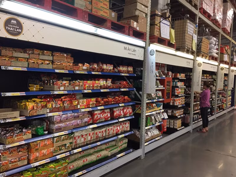 Vì sao BigC tuột dốc sau khi về tay tỉ phú Thái Lan? - ảnh 1