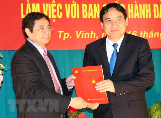 chân dung 4 bí thư tỉnh ủy 7x trẻ tuổi nhất nước hiện nay hình 9 chan dung 4 bi thu tinh uy 7x tre tuoi nhat nuoc hien nay hinh 9
