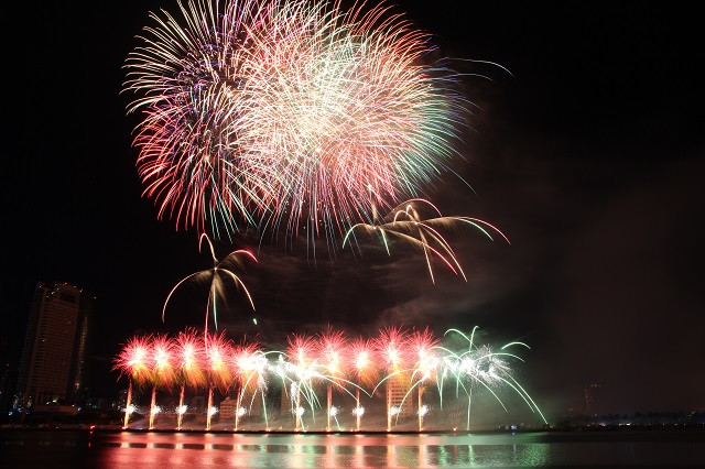 Phần Lan xứng đáng được xướng tên tân vương của DIFF 2019.