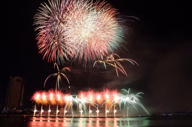 Phần Lan xứng đáng được xướng tên tân vương của DIFF 2019.