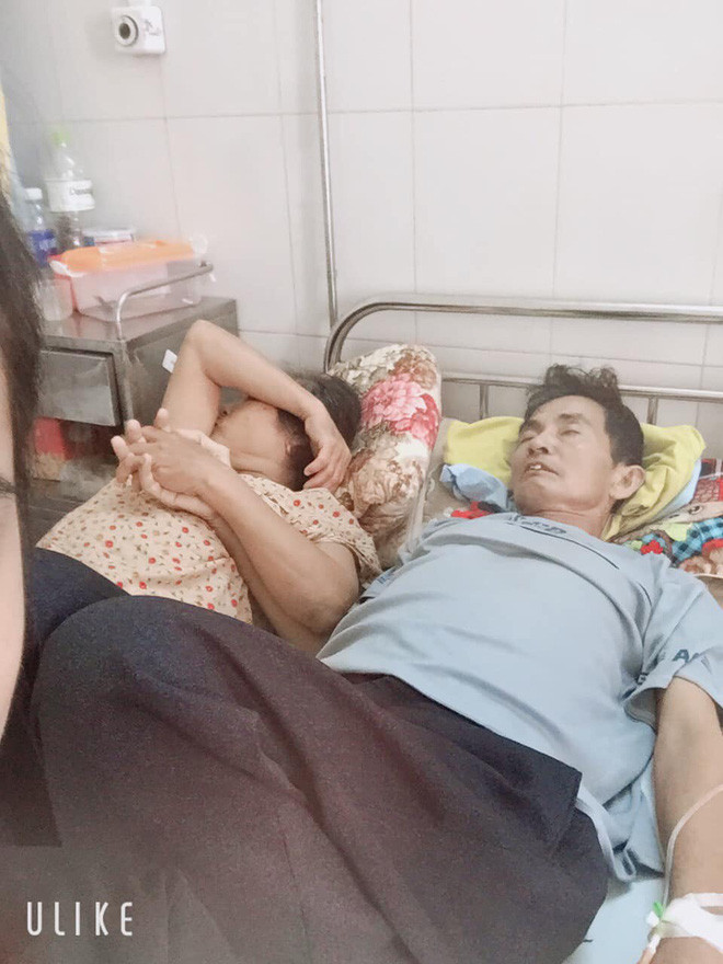 Con gái ghen tỵ khi chứng kiến bố mẹ cãi vã, nhưng chỉ cần một câu nói của mẹ, bố vội làm lành - Ảnh 3. Con gái ghen tỵ khi chứng kiến bố mẹ cãi vã, nhưng chỉ cần một câu nói của mẹ, bố vội làm lành - Ảnh 3.