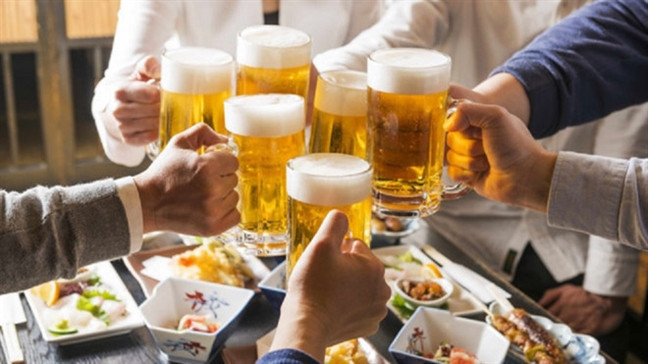 Uống thêm vài ly bia, tôi đã làm việc phải hối hận cả đời hình ảnh 1 uong them vai ly bia, toi da lam viec phai hoi han ca doi hinh anh 1