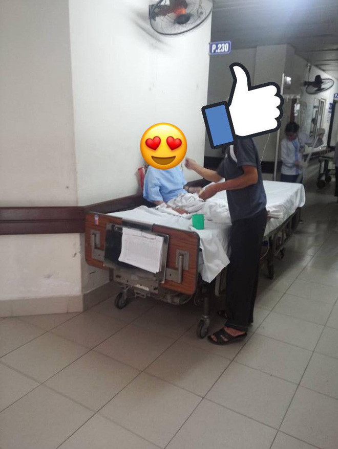 Con gái ghen tỵ khi chứng kiến bố mẹ cãi vã, nhưng chỉ cần một câu nói của mẹ, bố vội làm lành - Ảnh 2. Con gái ghen tỵ khi chứng kiến bố mẹ cãi vã, nhưng chỉ cần một câu nói của mẹ, bố vội làm lành - Ảnh 2.