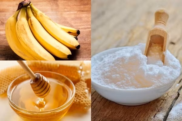 70 tuổi vẫn giữ làn da không nếp nhăn, trẻ đẹp như tuổi đôi mươi nhờ mặt nạ tự chế đơn giản đến không ngờ