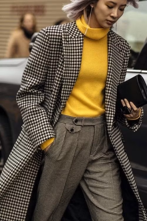 Những trang phục “tối kỵ” với cô nàng eo to