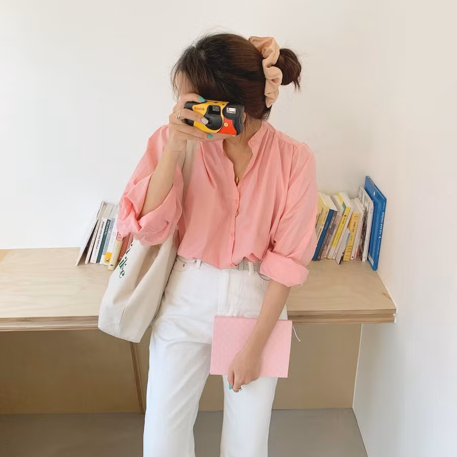 4 kiểu đẹp dành cho tóc bết ảnh 4