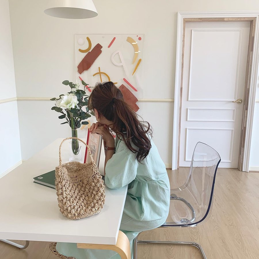 4 kiểu đẹp dành cho tóc bết ảnh 2