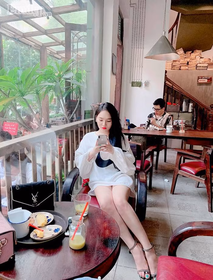 Công thức tắm trắng bằng cam và sữa tươi của nàng 9X xinh như hotgirl