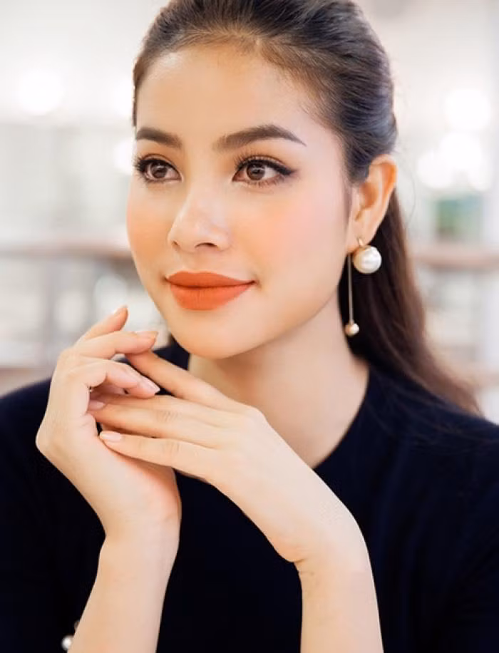 Cách vẽ chân mày đẹp tự nhiên, phù hợp với từng khuôn mặt ảnh 9