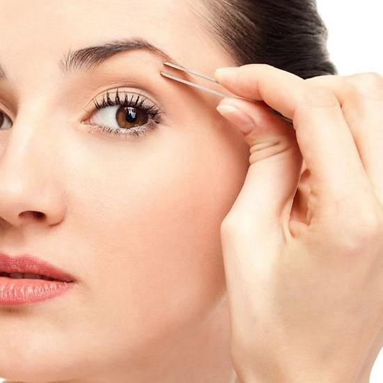 Cách vẽ chân mày đẹp tự nhiên, phù hợp với từng khuôn mặt ảnh 1 Cách vẽ chân mày đẹp tự nhiên, phù hợp với từng khuôn mặt ảnh 1