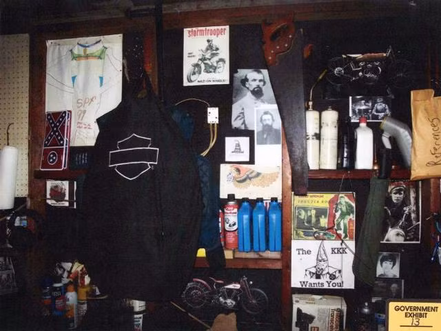 Những âm mưu khủng bố thất bại