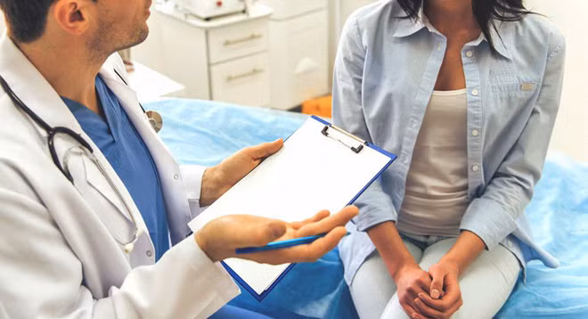 Đã là người lớn thì nên làm 7 xét nghiệm để phòng ngừa các bệnh nghiêm trọng - Ảnh 3.