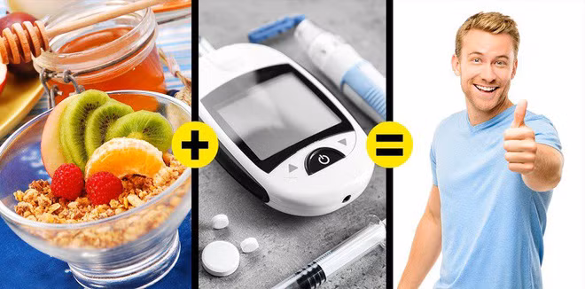 Đã là người lớn thì nên làm 7 xét nghiệm để phòng ngừa các bệnh nghiêm trọng - Ảnh 4.