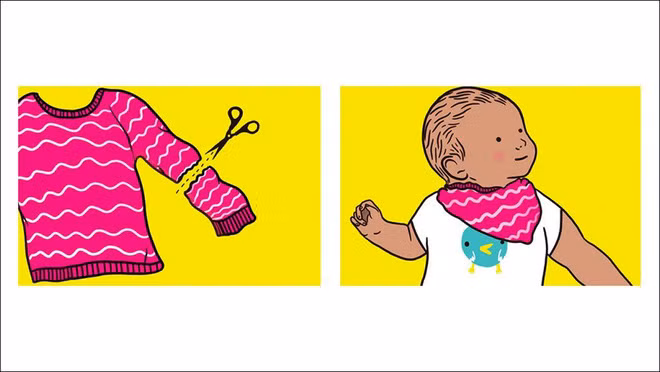 Mẹo chăm con cho những người lần đầu làm mẹ mà không sách vở nào nhắc đến - Ảnh 6.