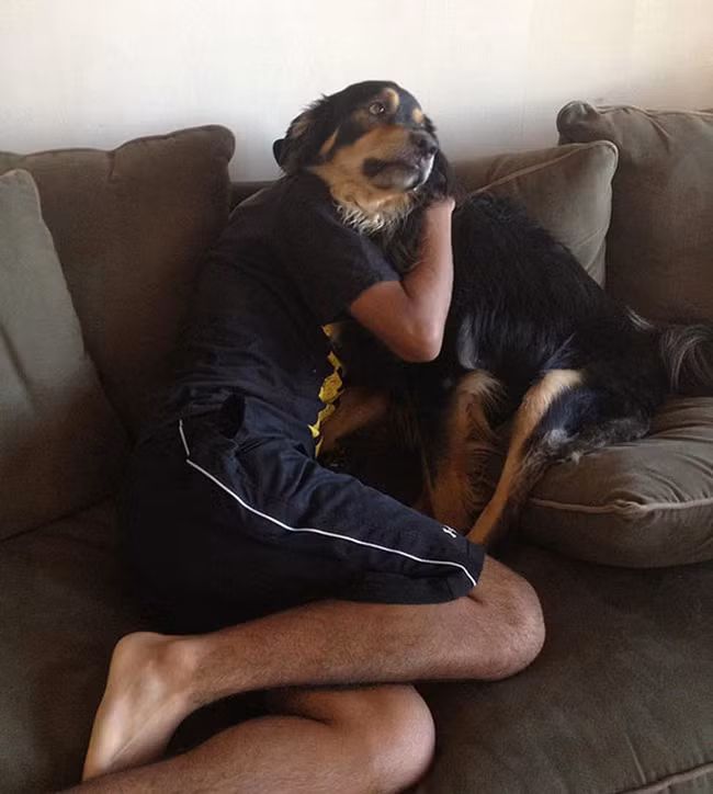 cuoi ngat voi nhung buc anh "chop" dung thoi diem hinh anh 7