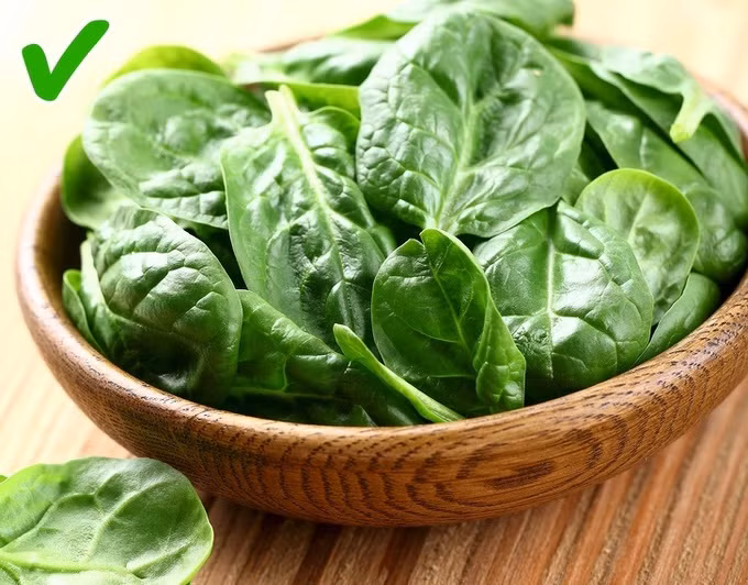 Thực phẩm bạn nên ăn thường xuyên để tụy khỏe mạnh