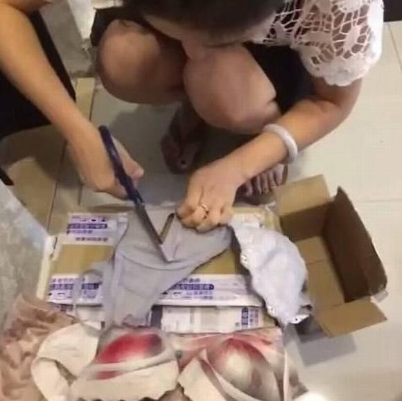 đồ lót 2 đồ lót, cắt đồ lót, đồ lót phụ nữ