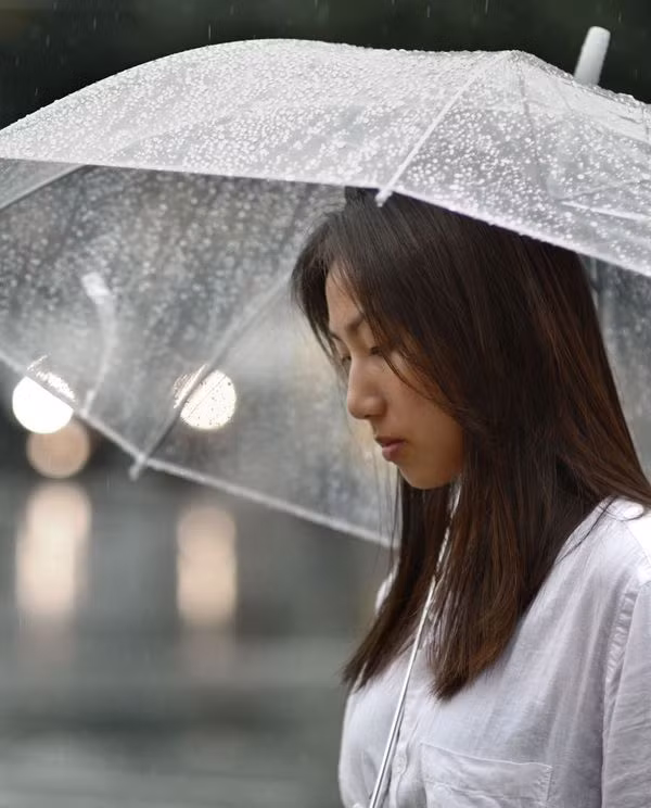 Những hội chứng sợ hãi kỳ quái của con người