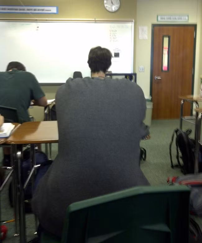 cuoi ngat voi nhung buc anh "chop" dung thoi diem hinh anh 6