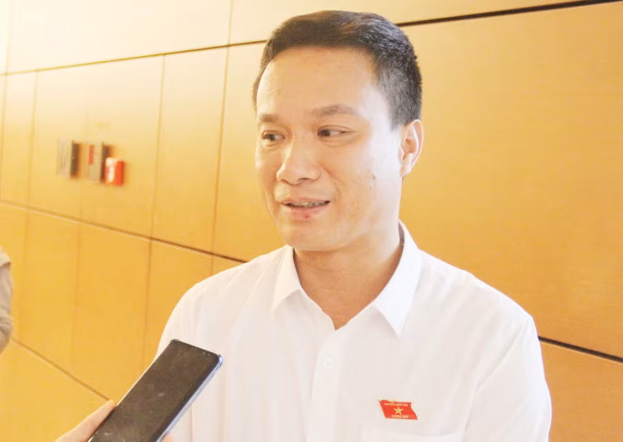 Tháo gỡ “điểm nghẽn” phát triển giáo dục đại học ảnh 1