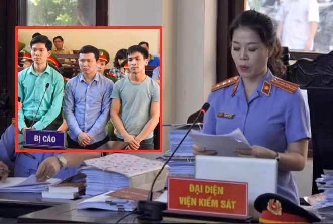 VKS đề nghị mức án 30 – 36 tháng tù treo cho bác sĩ Lương, tiếp tục có thêm tình tiết căng thẳng