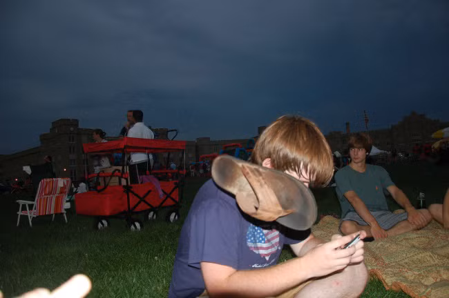 cuoi ngat voi nhung buc anh "chop" dung thoi diem hinh anh 12