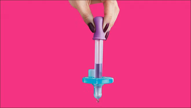 Mẹo chăm con cho những người lần đầu làm mẹ mà không sách vở nào nhắc đến - Ảnh 1.