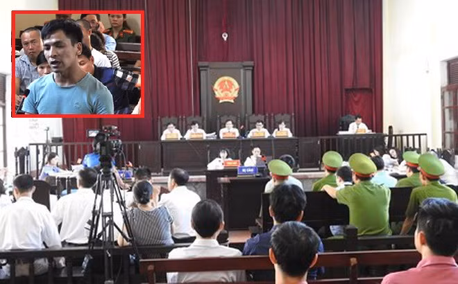 Nhiều nhân chứng khẳng định không chứng kiến bác sĩ Lương được phân công nhiệm vụ