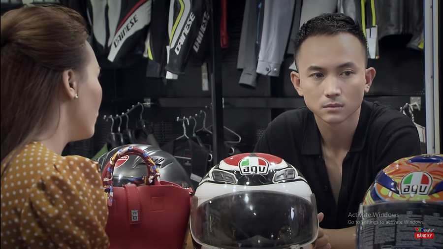 Về nhà đi con tập 81 Preview: Dũng rầu rầu khi nghe Thư nói về bản hợp đồng hôn nhân. Về nhà đi con tập 81 Preview: Dũng rầu rầu khi nghe Thư nói về bản hợp đồng hôn nhân.