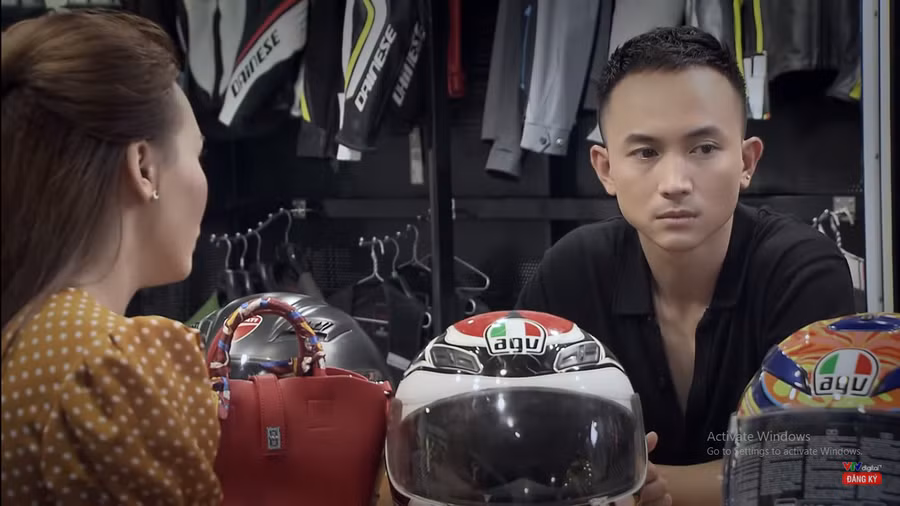 Về nhà đi con tập 81 Preview: Dũng rầu rầu khi nghe Thư nói về bản hợp đồng hôn nhân. Về nhà đi con tập 81 Preview: Dũng rầu rầu khi nghe Thư nói về bản hợp đồng hôn nhân.