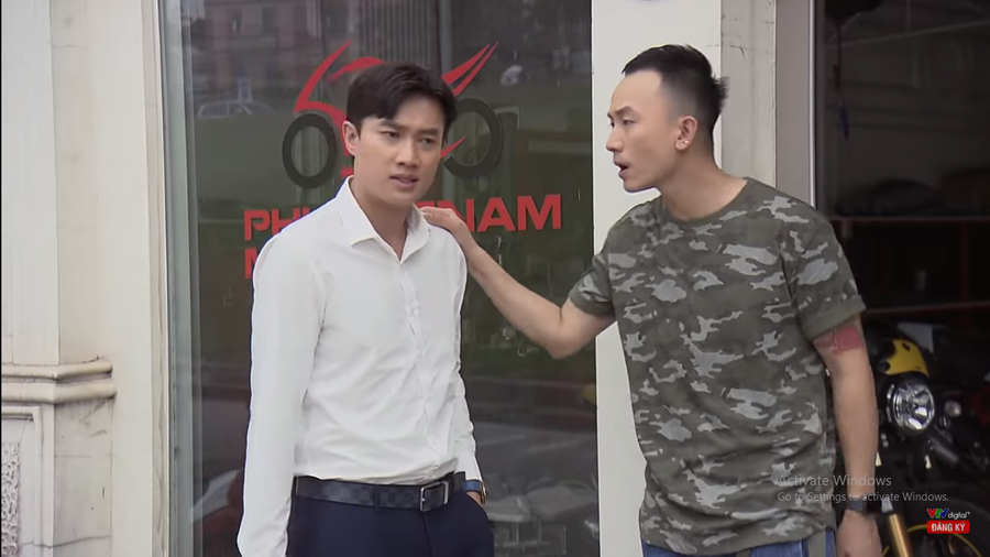 Về nhà đi con tập 81 Preview: Dũng lắc vai hỏi Vũ hiểu Thư được bao nhiêu? Về nhà đi con tập 81 Preview: Dũng lắc vai hỏi Vũ hiểu Thư được bao nhiêu?