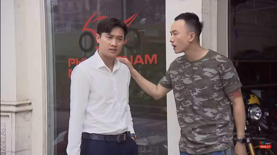 Về nhà đi con tập 81 Preview: Dũng lắc vai hỏi Vũ hiểu Thư được bao nhiêu? Về nhà đi con tập 81 Preview: Dũng lắc vai hỏi Vũ hiểu Thư được bao nhiêu?