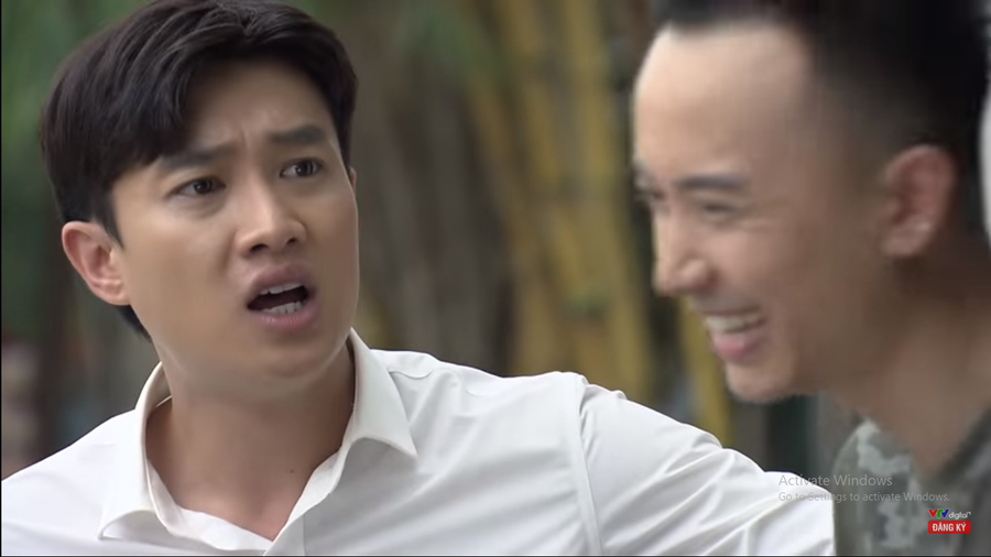 Về nhà đi con tập 81 Preview: Vũ trút nỗi ghen bóng gió với Thư lên đầu Dũng. Về nhà đi con tập 81 Preview: Vũ trút nỗi ghen bóng gió với Thư lên đầu Dũng.