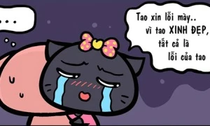 Xinh đẹp quá cũng là cái tội 