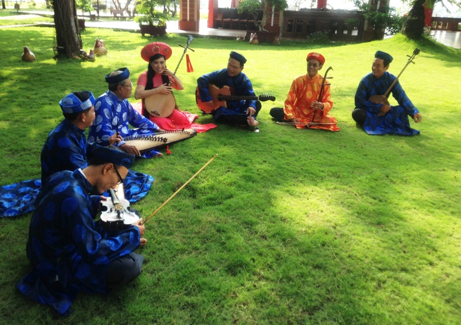 Hàng trăm năm qua nghệ thuật Đờn ca tài tử Nam Bộ đã không ngừng được bảo tồn, phát huy một cách mạnh mẽ