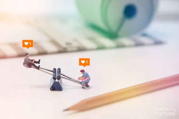 Khám phá cuộc sống của 