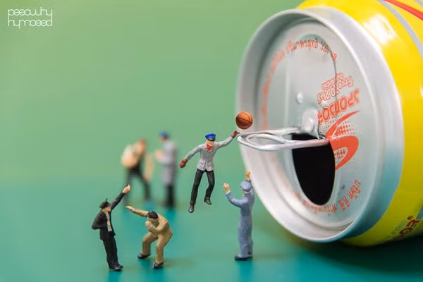 Khám phá cuộc sống của 