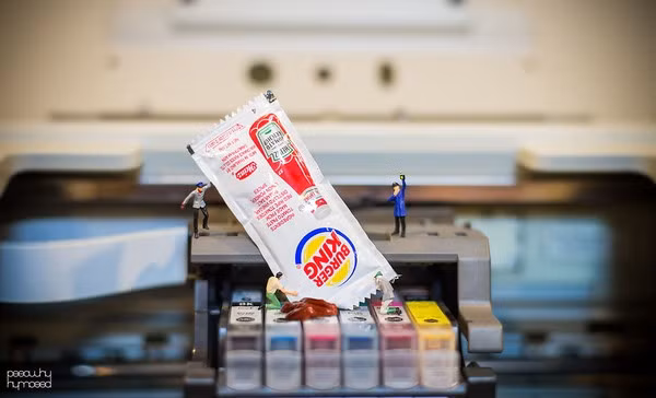 Khám phá cuộc sống của 