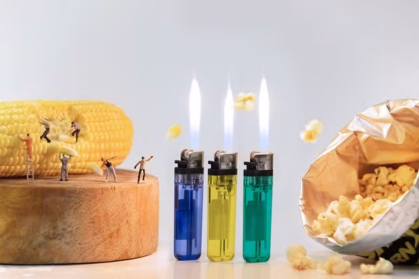 Khám phá cuộc sống của 